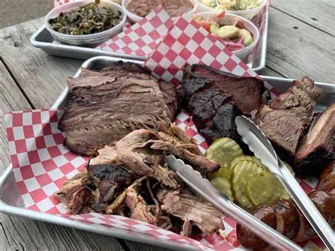 Where to Eat the Best Barbecue in Nashville .